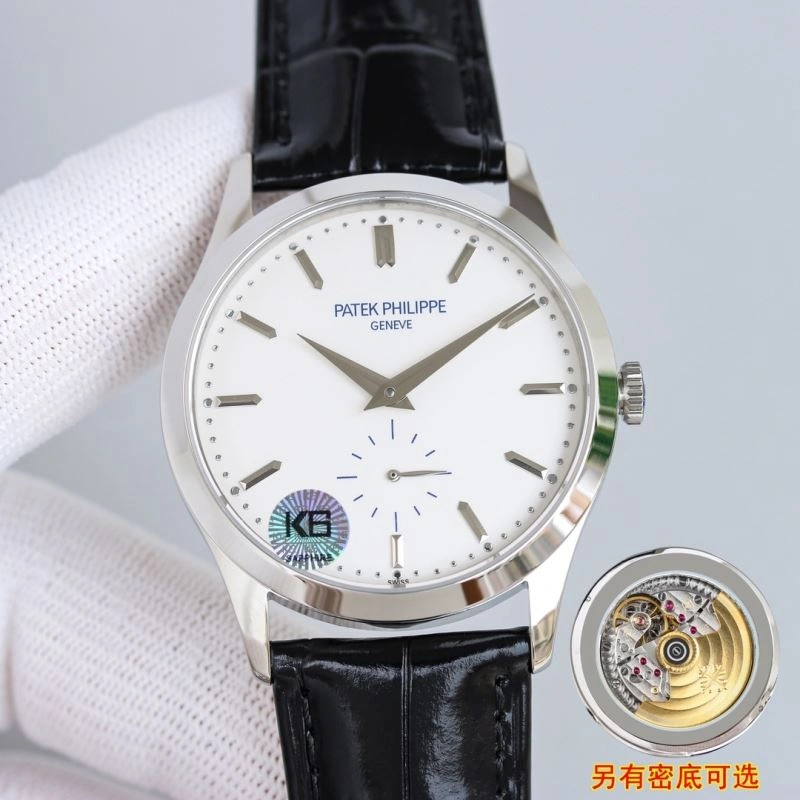 PATEK PHILIPPE Watches Original 196153
