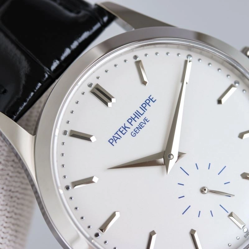 PATEK PHILIPPE Watches Original 196153
