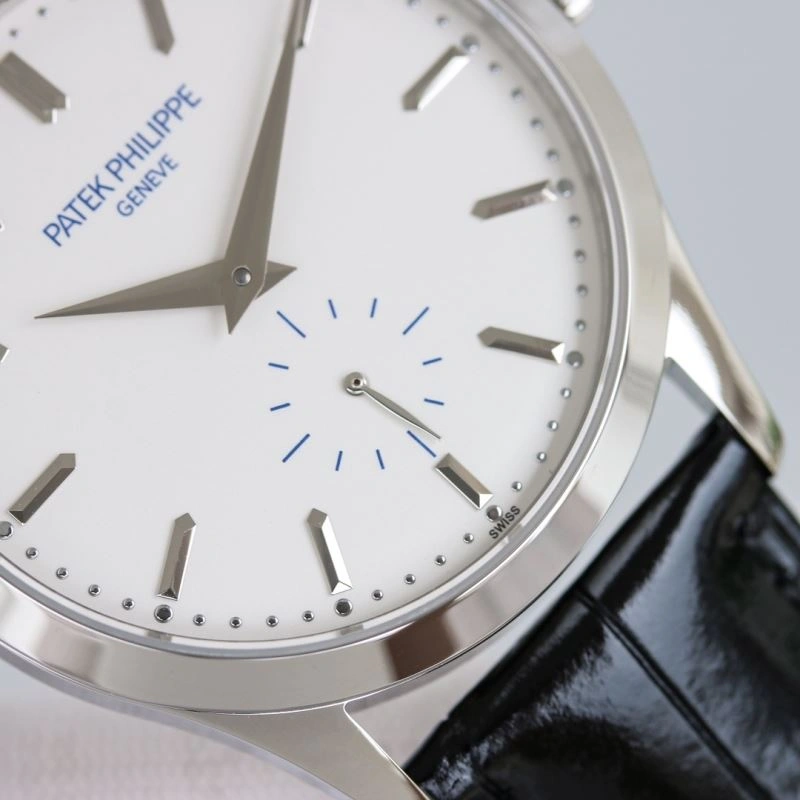 PATEK PHILIPPE Watches Original 196153