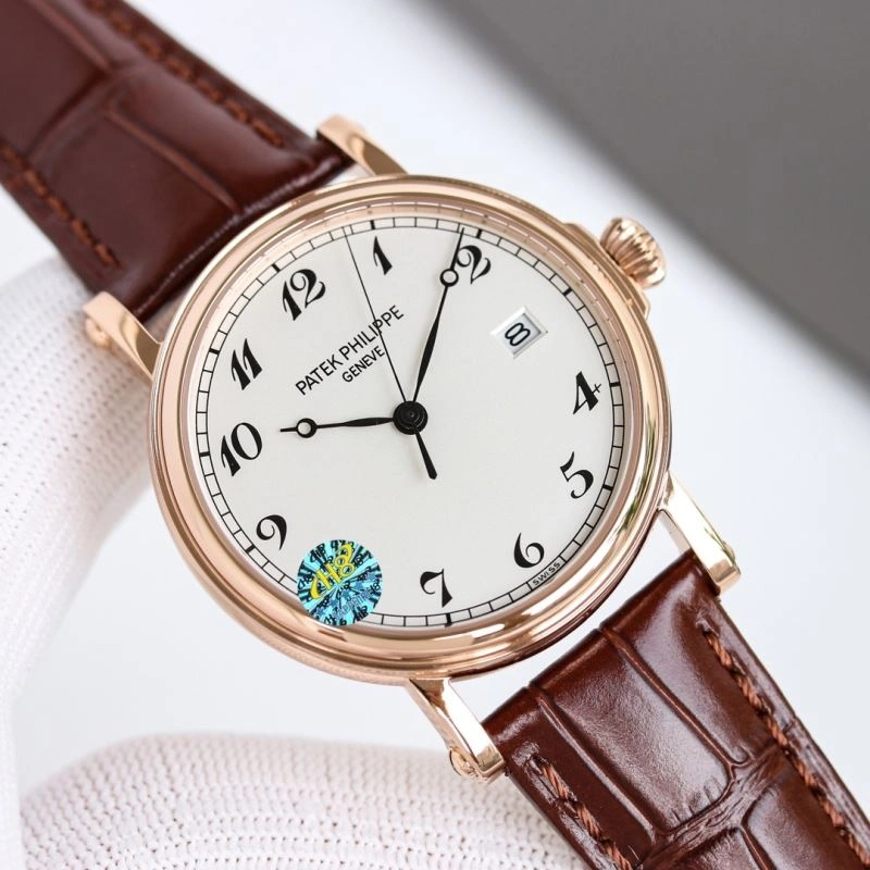 PATEK PHILIPPE Watches QuickDry 196149
