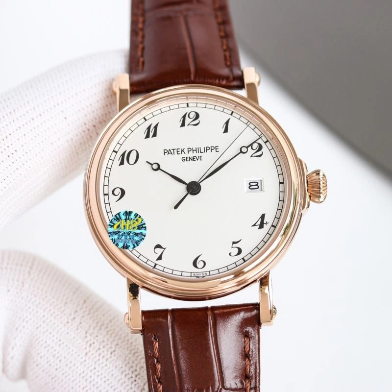 PATEK PHILIPPE Watches QuickDry 196149