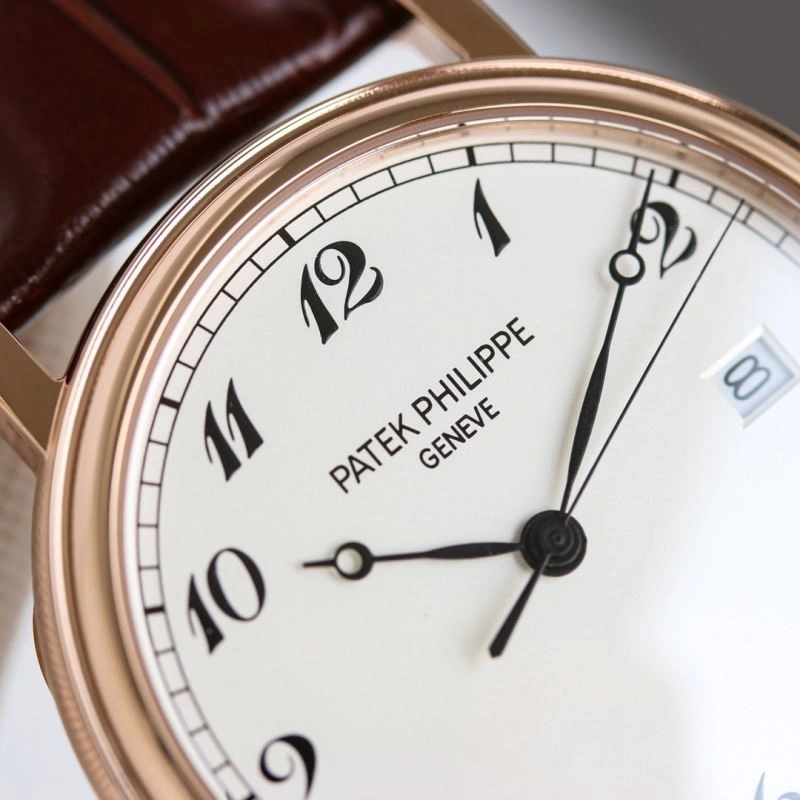 PATEK PHILIPPE Watches QuickDry 196149