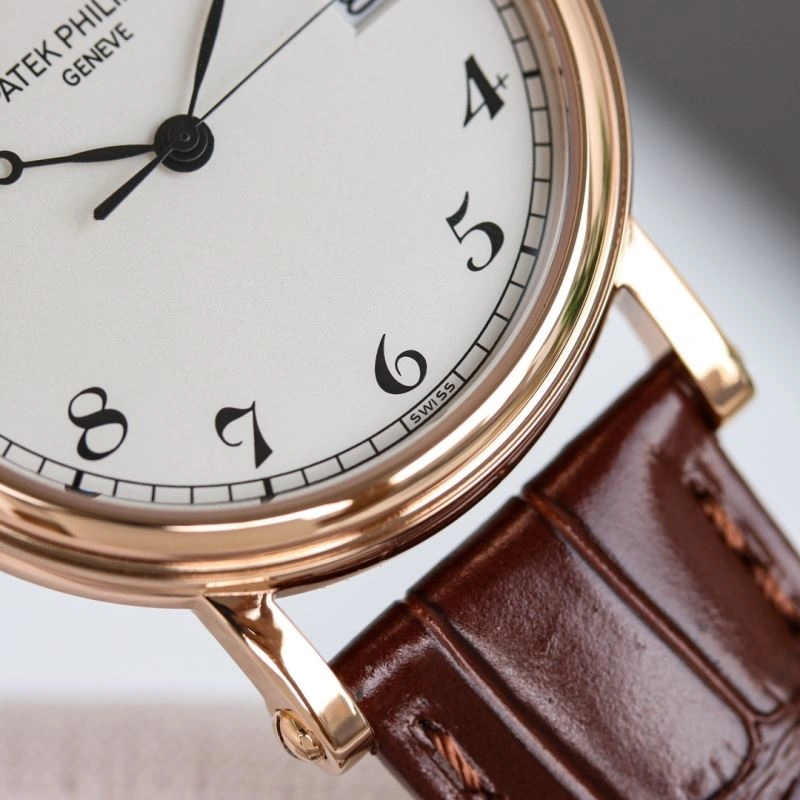 PATEK PHILIPPE Watches QuickDry 196149