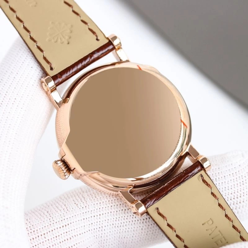 PATEK PHILIPPE Watches QuickDry 196149