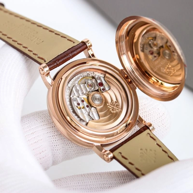 PATEK PHILIPPE Watches QuickDry 196149