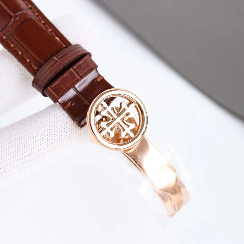 PATEK PHILIPPE Watches QuickDry 196149