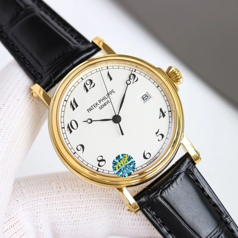 RelaxedFit PATEK PHILIPPE Watches 196159
