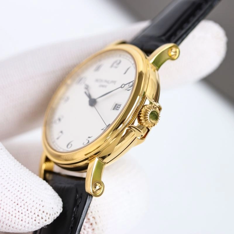 RelaxedFit PATEK PHILIPPE Watches 196159