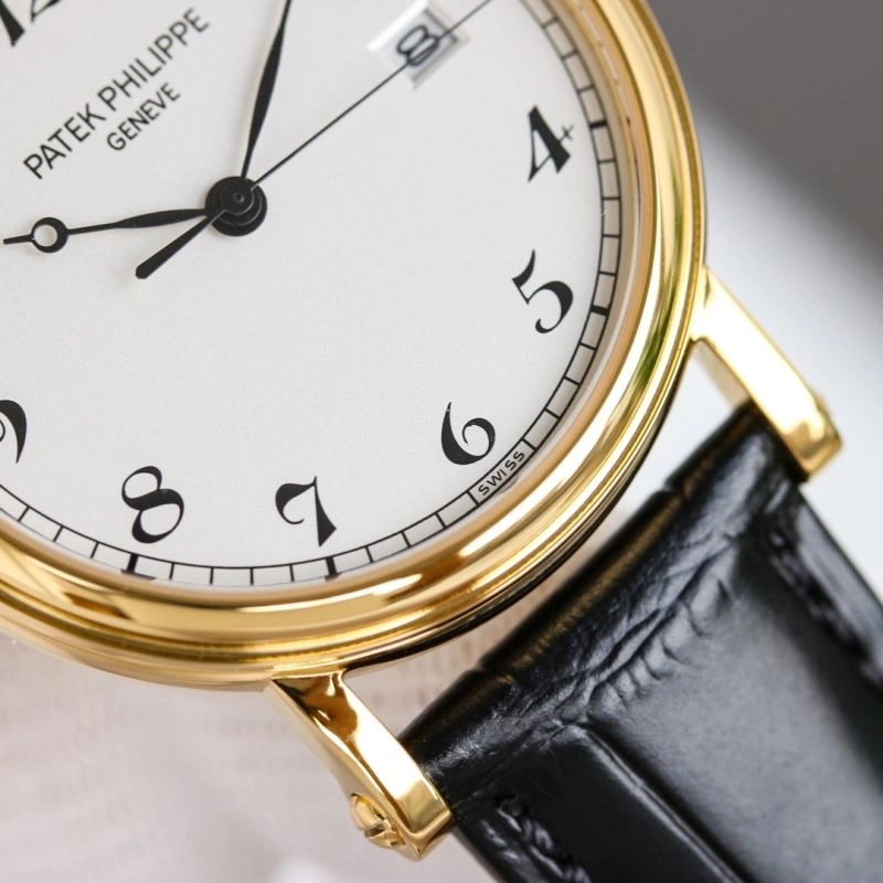 RelaxedFit PATEK PHILIPPE Watches 196159