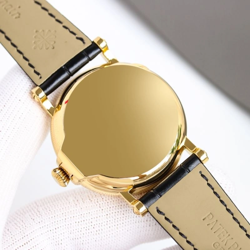 RelaxedFit PATEK PHILIPPE Watches 196159