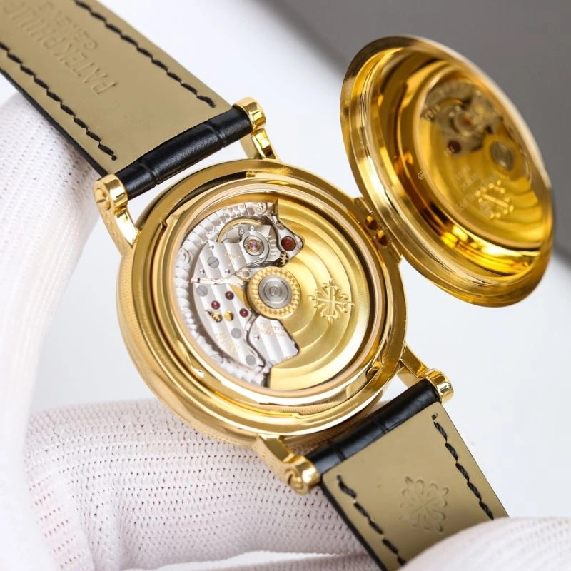 RelaxedFit PATEK PHILIPPE Watches 196159