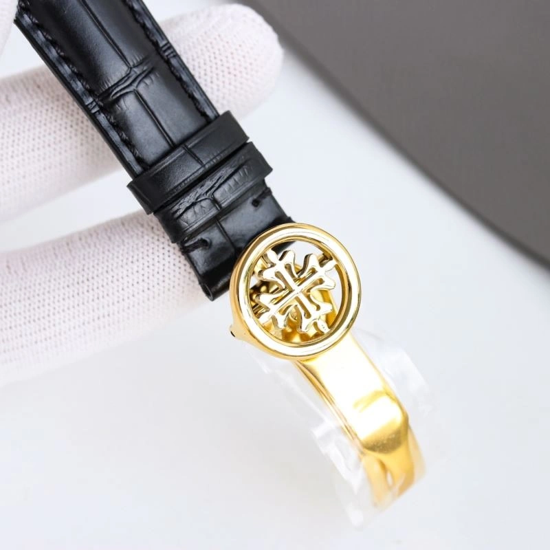 RelaxedFit PATEK PHILIPPE Watches 196159