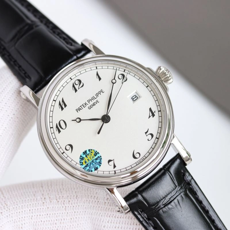 StreetReady PATEK PHILIPPE Watches 196143