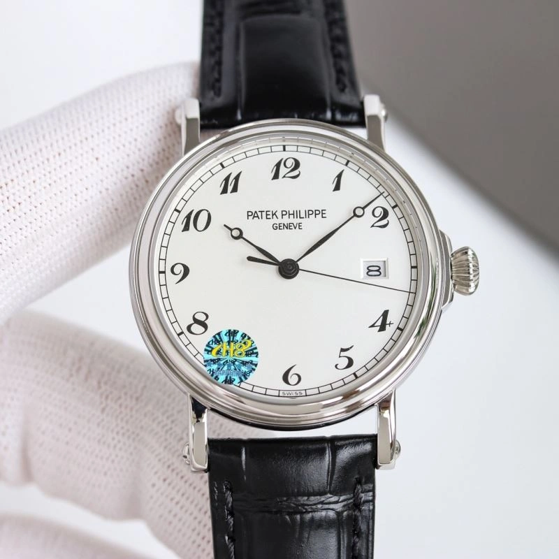 StreetReady PATEK PHILIPPE Watches 196143