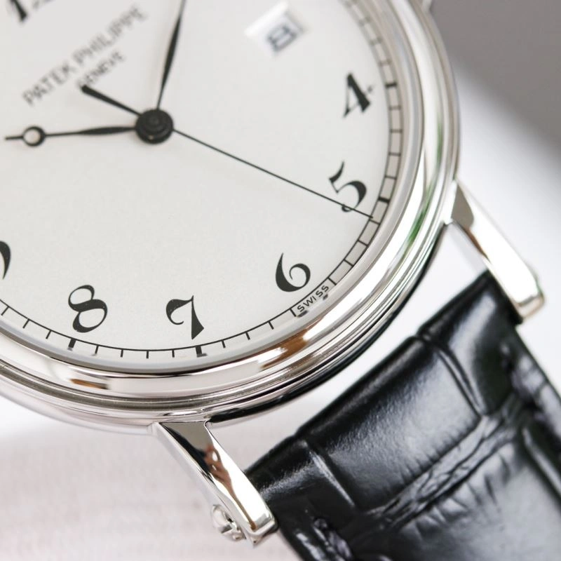 StreetReady PATEK PHILIPPE Watches 196143