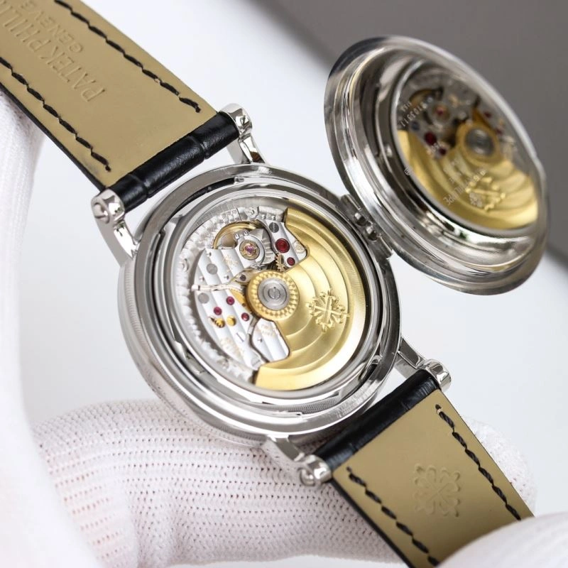 StreetReady PATEK PHILIPPE Watches 196143