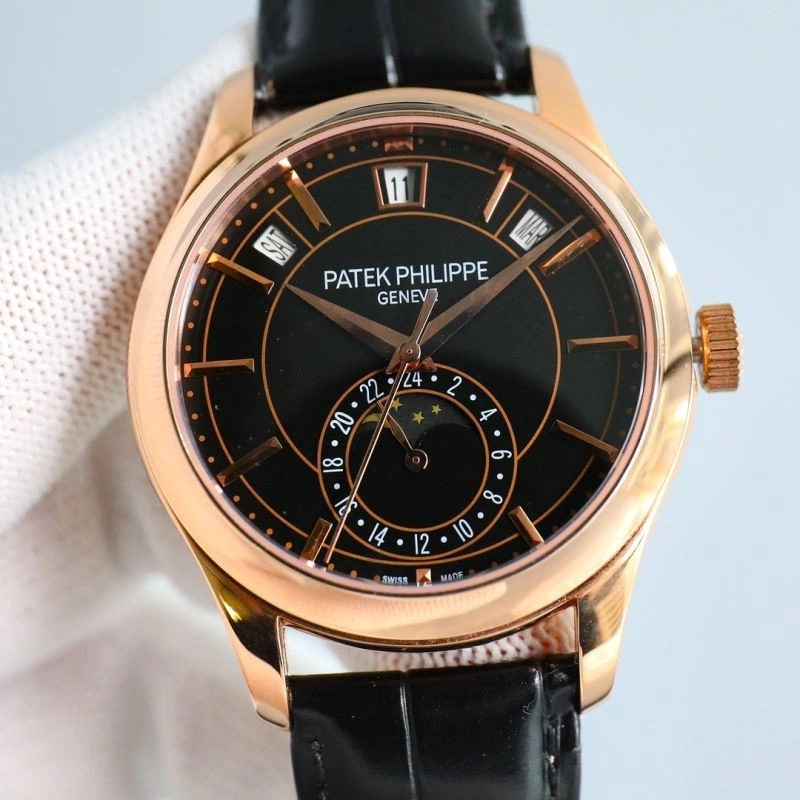 PATEK PHILIPPE Watches GoAnywhere 196163