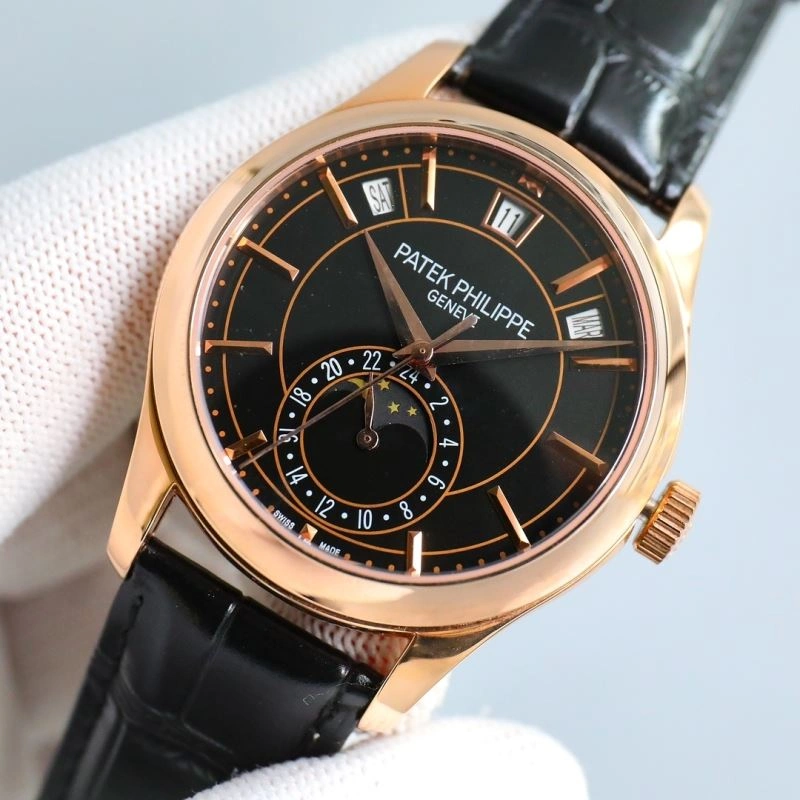 PATEK PHILIPPE Watches GoAnywhere 196163