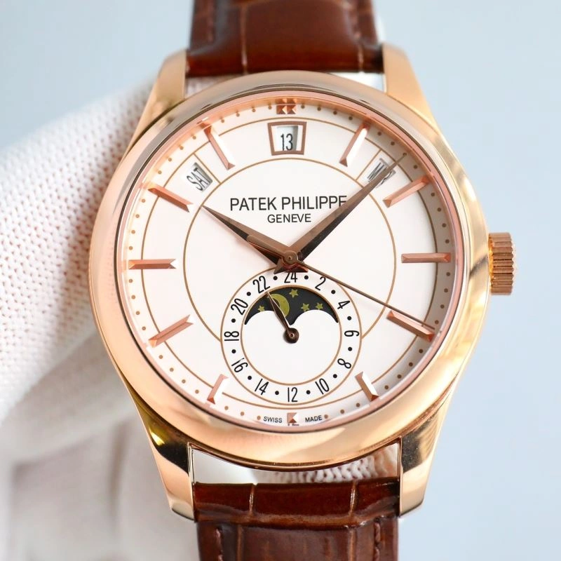 PATEK PHILIPPE Watches GoAnywhere 196163