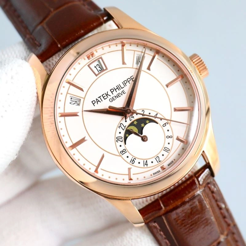 PATEK PHILIPPE Watches GoAnywhere 196163