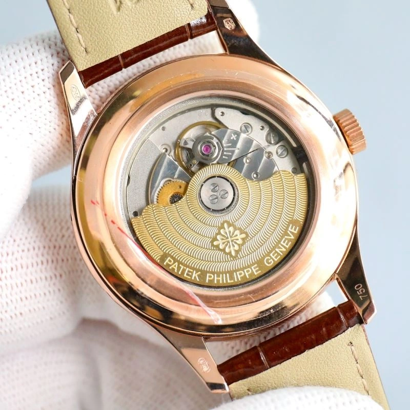 PATEK PHILIPPE Watches GoAnywhere 196163