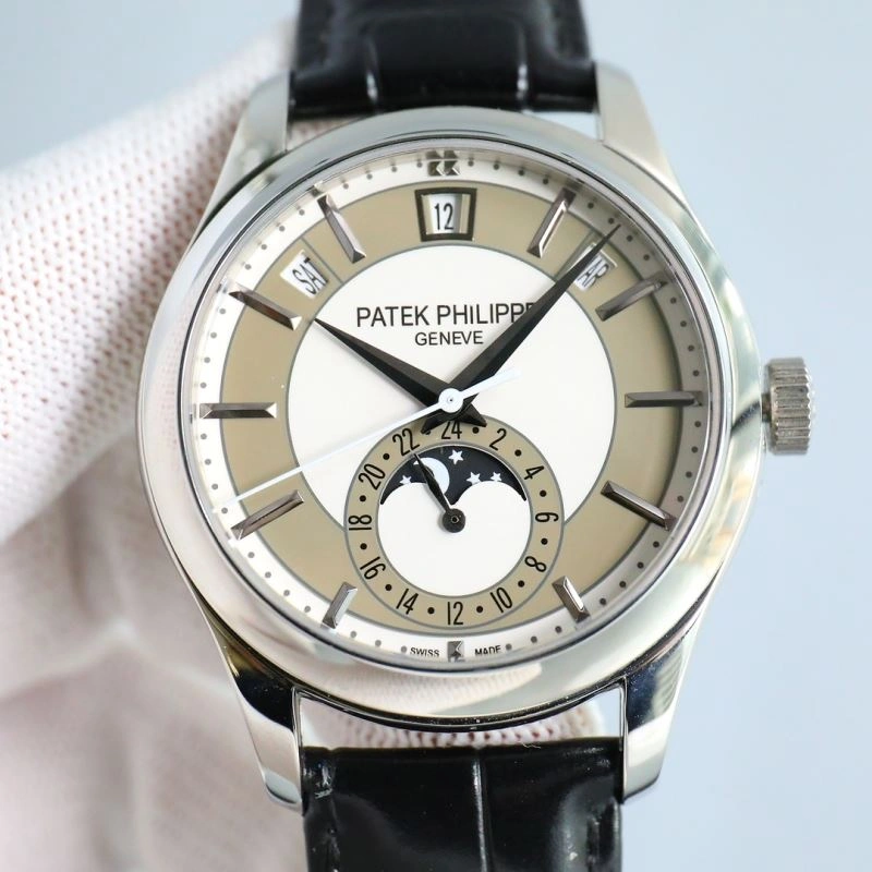 PATEK PHILIPPE Watches Durable 196167
