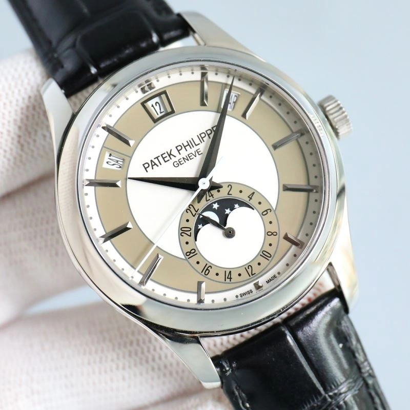 PATEK PHILIPPE Watches Durable 196167