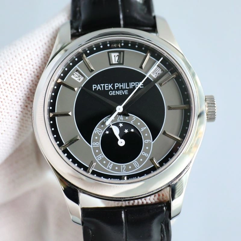 PATEK PHILIPPE Watches Durable 196167