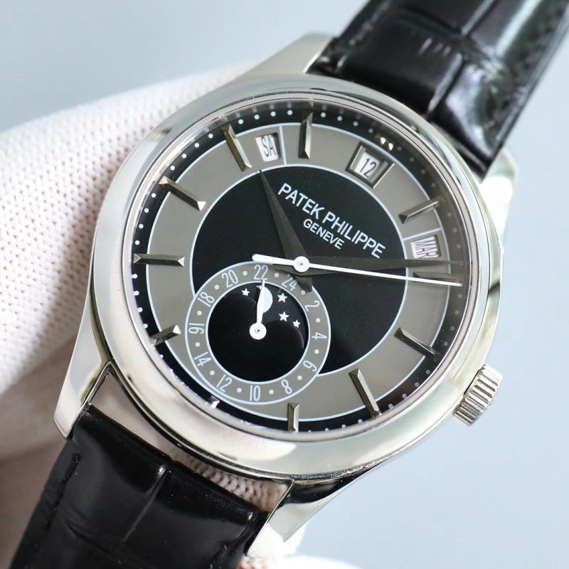 PATEK PHILIPPE Watches Durable 196167