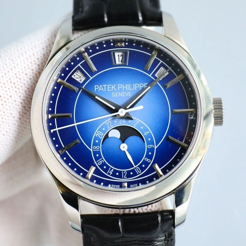 PATEK PHILIPPE Watches Durable 196167