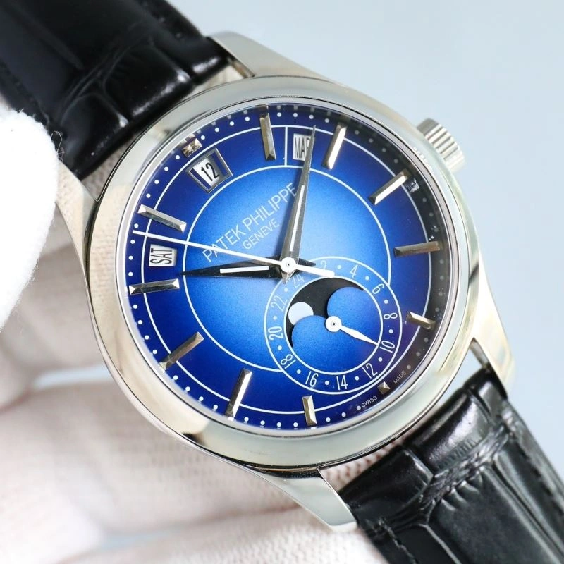 PATEK PHILIPPE Watches Durable 196167