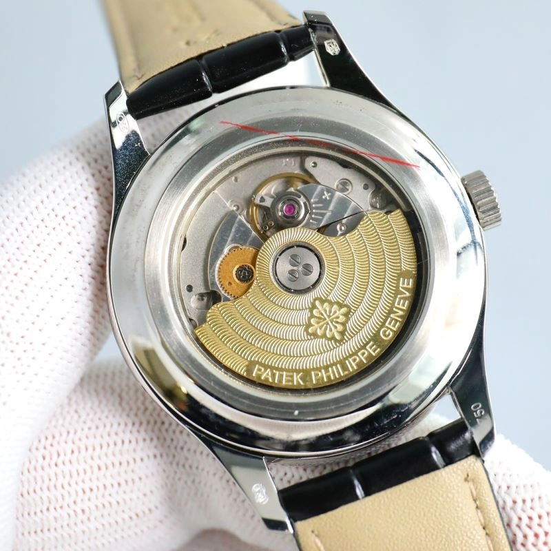 PATEK PHILIPPE Watches Durable 196167
