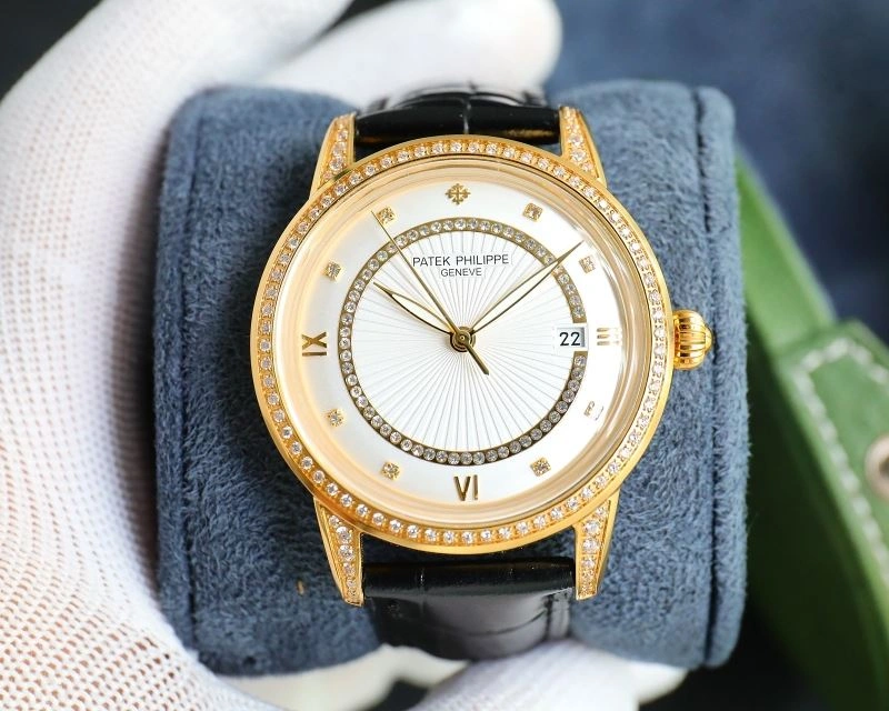 PATEK PHILIPPE Watches Vibrant 196146