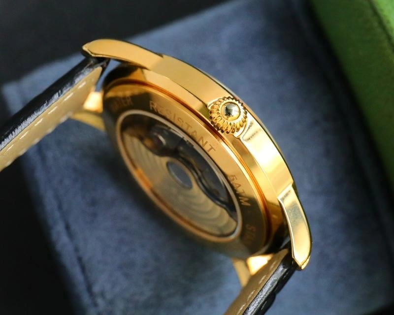 PATEK PHILIPPE Watches Vibrant 196146