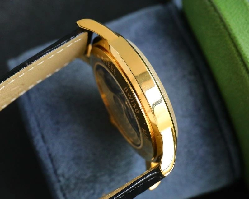 PATEK PHILIPPE Watches Vibrant 196146