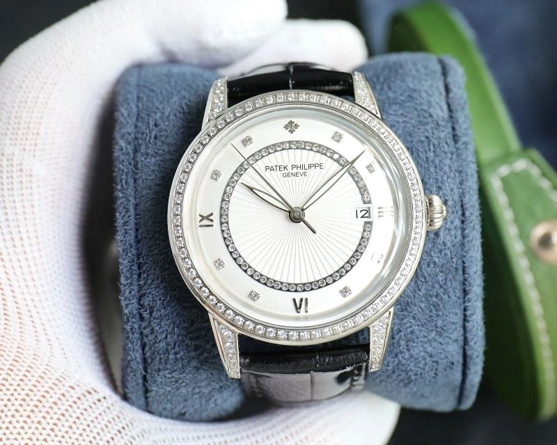 PATEK PHILIPPE Watches Breathable 196150