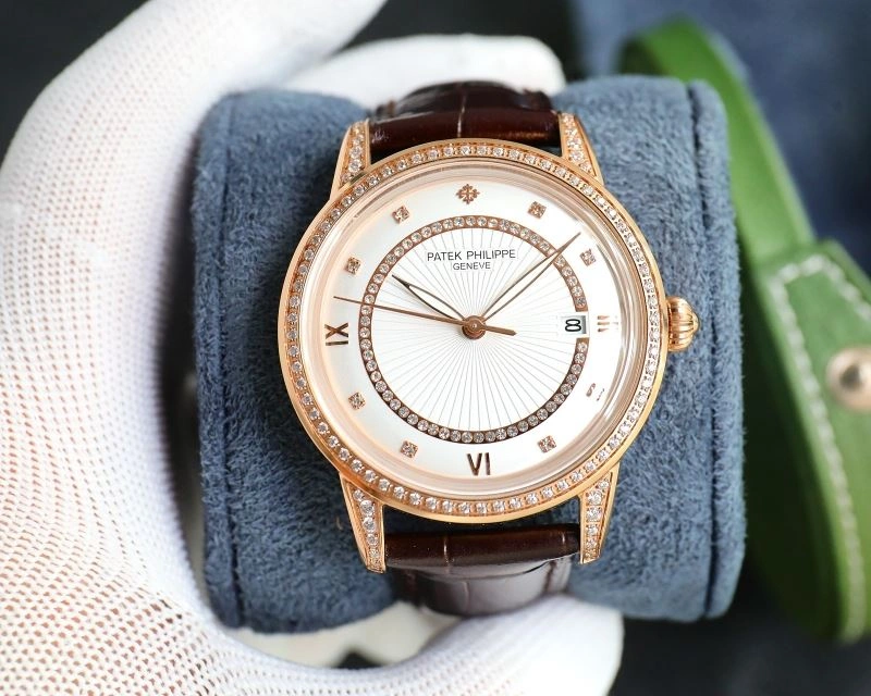 PATEK PHILIPPE Watches Breathable 196150