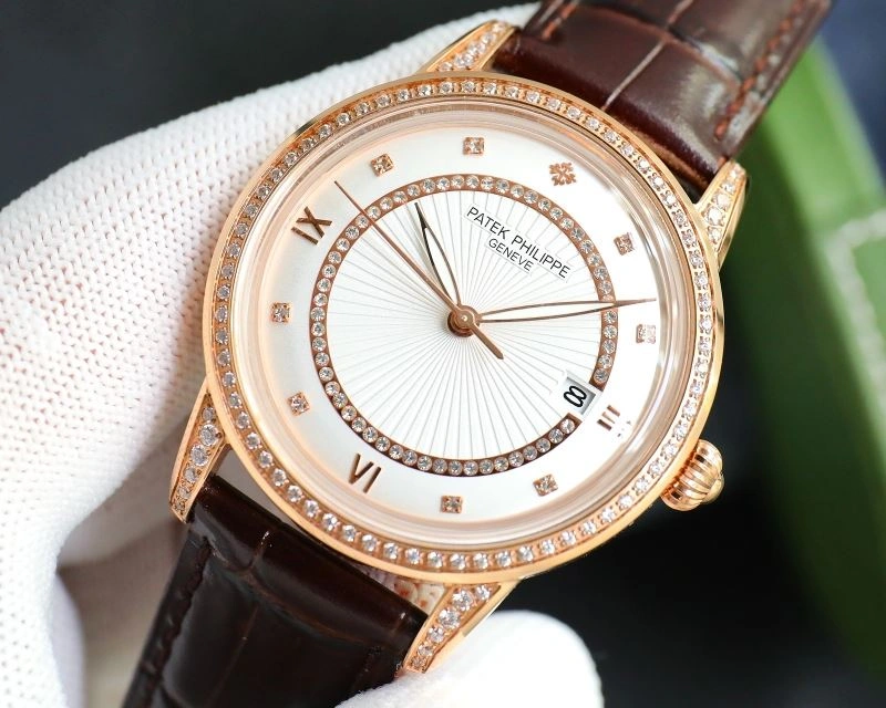 PATEK PHILIPPE Watches Breathable 196150