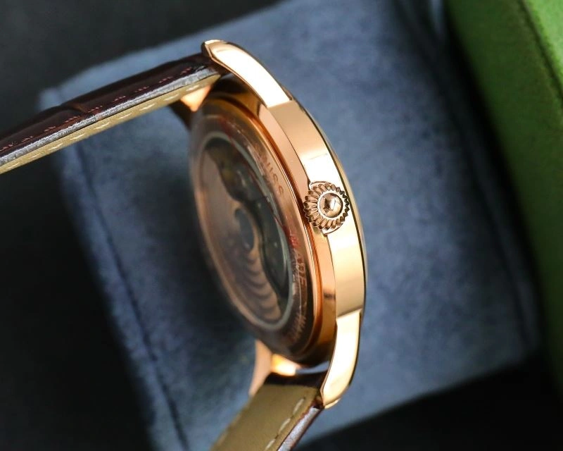 PATEK PHILIPPE Watches Breathable 196150