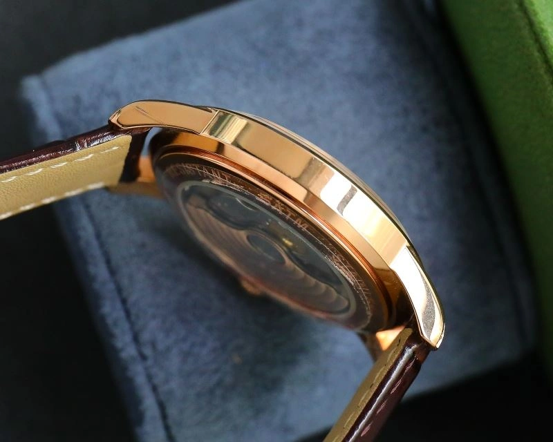 PATEK PHILIPPE Watches Breathable 196150
