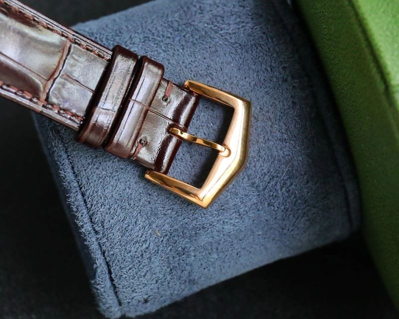 PATEK PHILIPPE Watches Breathable 196150