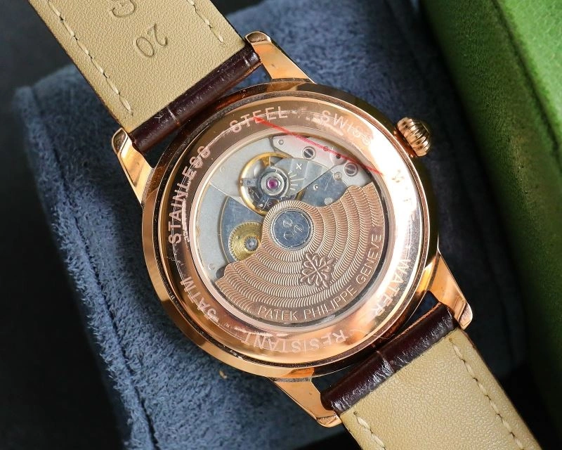 PATEK PHILIPPE Watches Breathable 196150