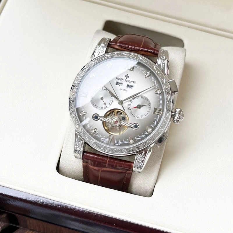 PATEK PHILIPPE Watches Vibrant 196142