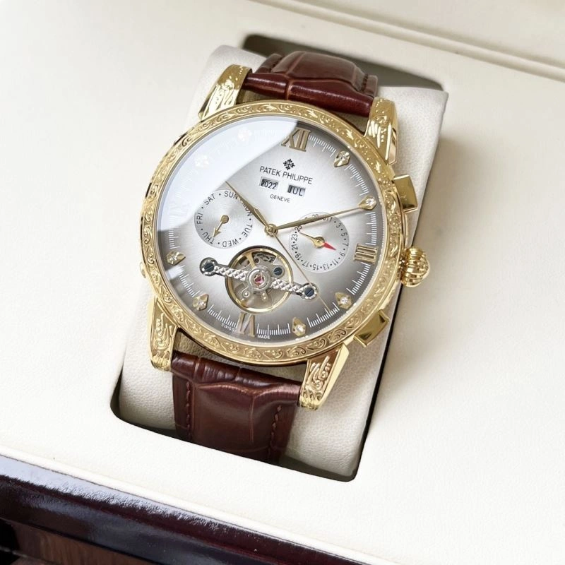 PATEK PHILIPPE Watches Vibrant 196142