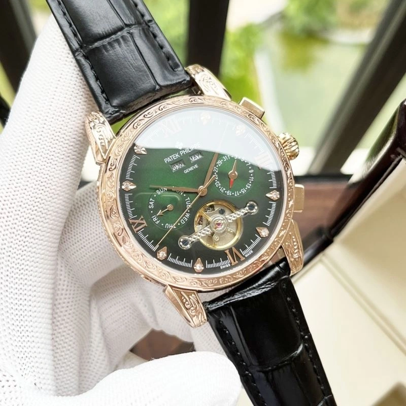 PATEK PHILIPPE Watches Vibrant 196142