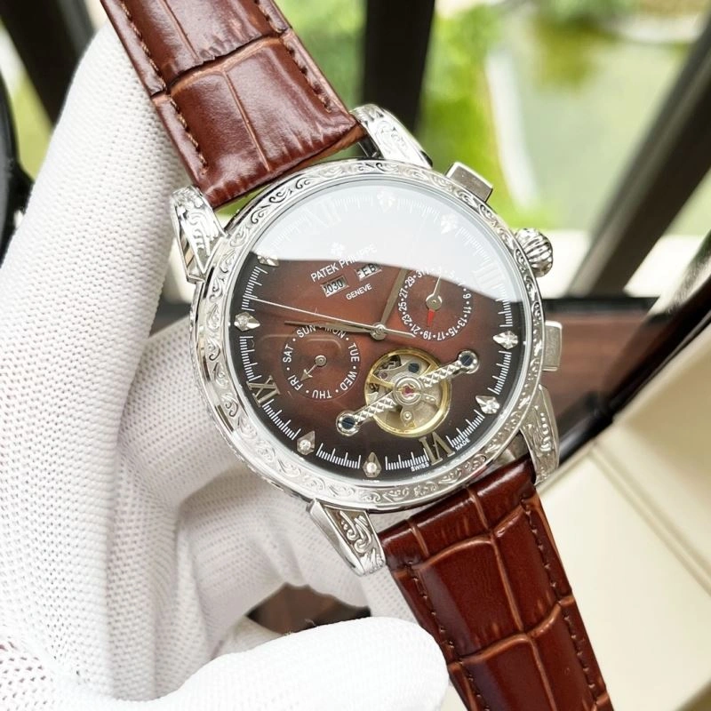 PATEK PHILIPPE Watches Vibrant 196142
