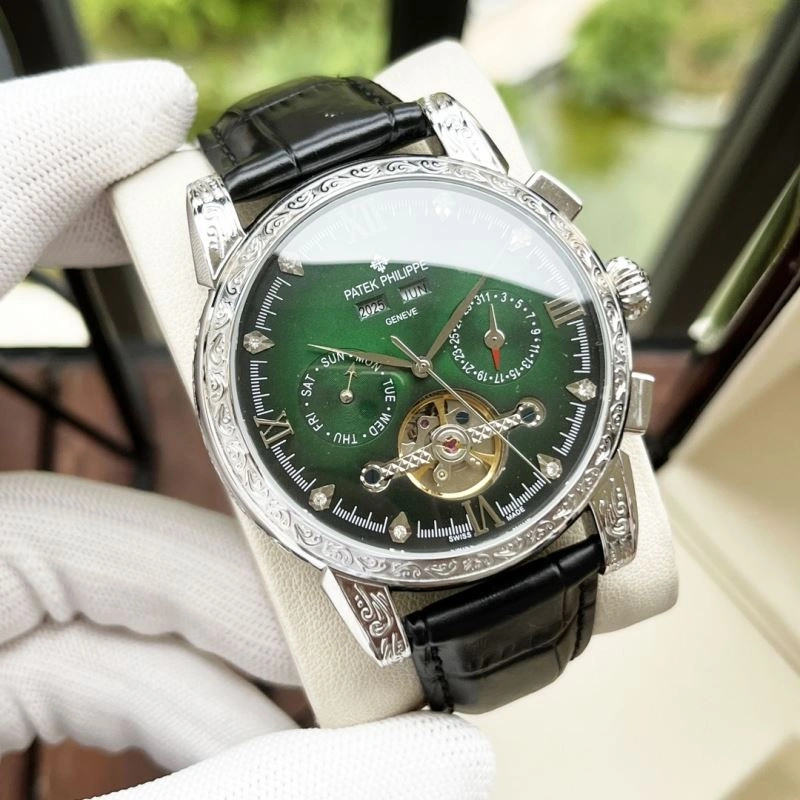 PATEK PHILIPPE Watches Vibrant 196142
