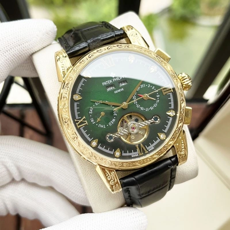 PATEK PHILIPPE Watches Vibrant 196142