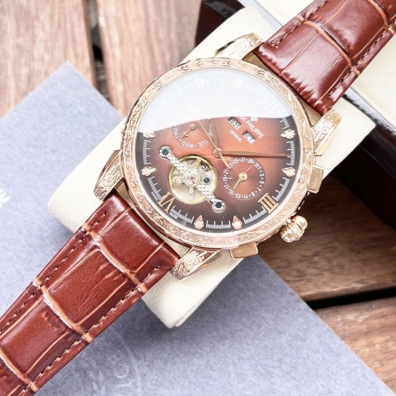 PATEK PHILIPPE Watches Vibrant 196142