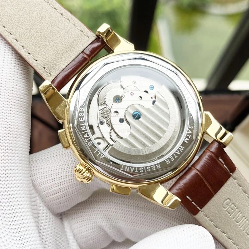 PATEK PHILIPPE Watches Vibrant 196142